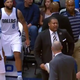 Illustration for article titled Rick Carlisle Calls Out Referee For Baiting Deron Williams Into A Technical Foul